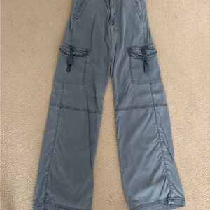 American Eagle Stretch Cargo Pants